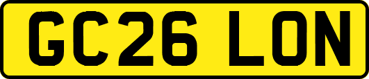 GC26LON