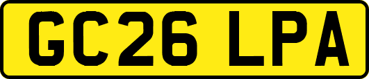 GC26LPA
