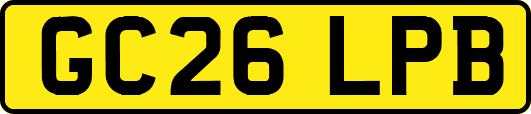 GC26LPB