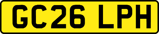 GC26LPH