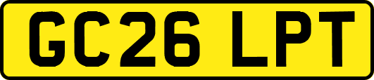 GC26LPT