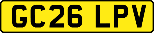 GC26LPV
