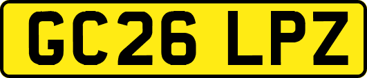 GC26LPZ