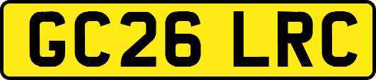 GC26LRC