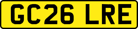 GC26LRE