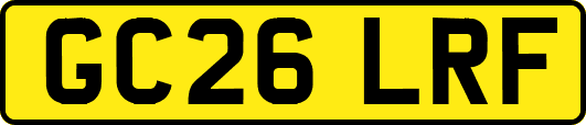 GC26LRF