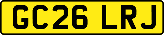 GC26LRJ