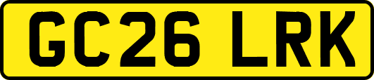 GC26LRK