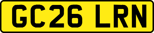 GC26LRN