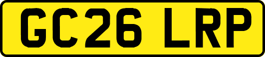 GC26LRP