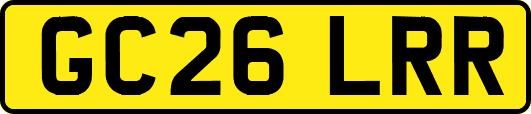 GC26LRR