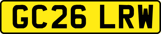 GC26LRW