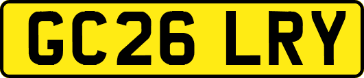 GC26LRY
