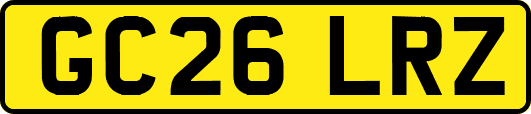 GC26LRZ