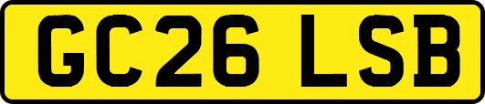GC26LSB