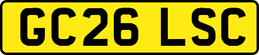 GC26LSC