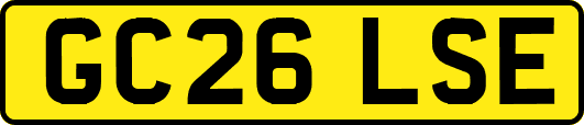 GC26LSE