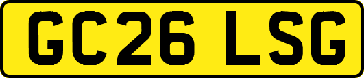 GC26LSG