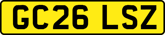 GC26LSZ