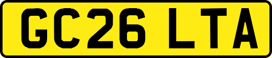 GC26LTA