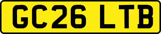 GC26LTB