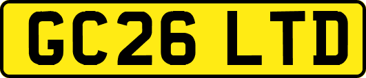 GC26LTD