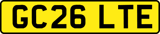GC26LTE