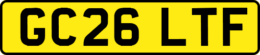 GC26LTF