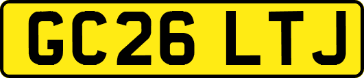 GC26LTJ