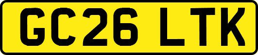 GC26LTK