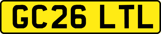 GC26LTL