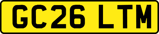 GC26LTM