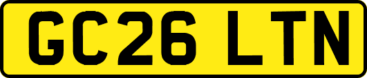 GC26LTN
