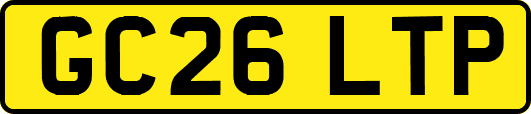 GC26LTP