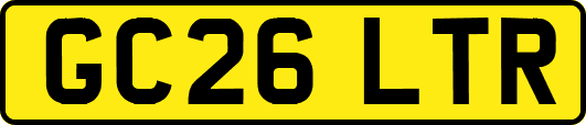 GC26LTR