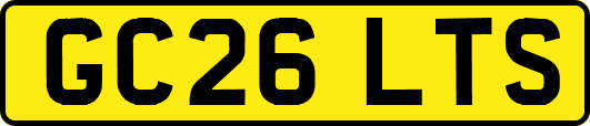GC26LTS
