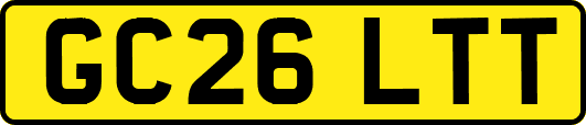 GC26LTT