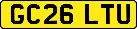 GC26LTU