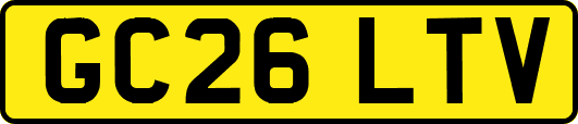 GC26LTV