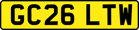 GC26LTW