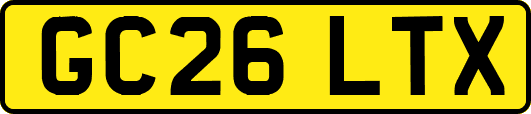 GC26LTX
