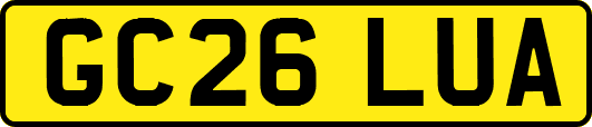 GC26LUA