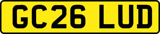 GC26LUD