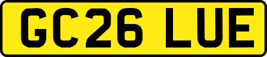 GC26LUE