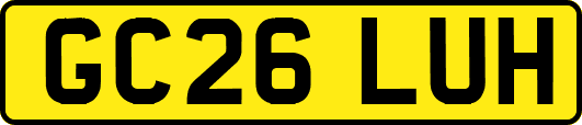 GC26LUH