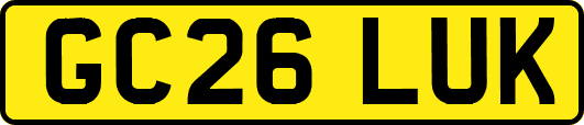 GC26LUK