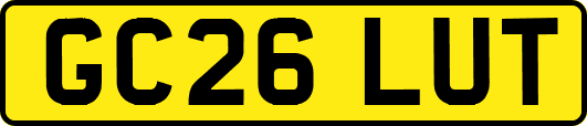 GC26LUT