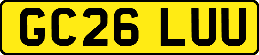 GC26LUU