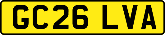 GC26LVA