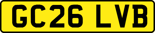 GC26LVB